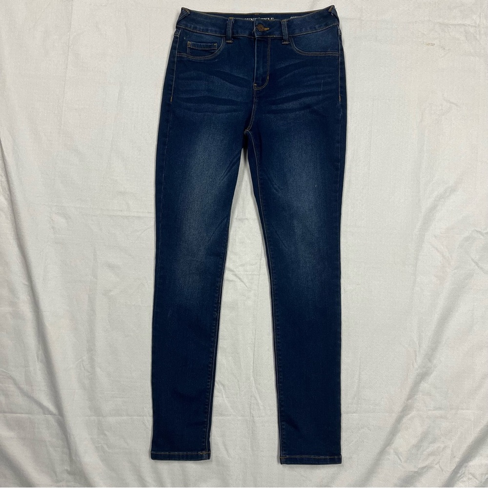 Soundstyle ladies “Jessie” best skinny jeggings size 6